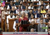 Budget 2023-24 hopes to build on foundation of previous budget, blue print for India@100: FM Nirmala Sitharaman