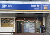 Federal Bank picks Kotak, Axis, JP Morgan &amp; BofA for up to Rs 4,000 crore fund raise