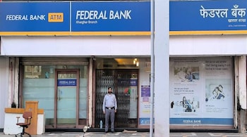 Federal Bank