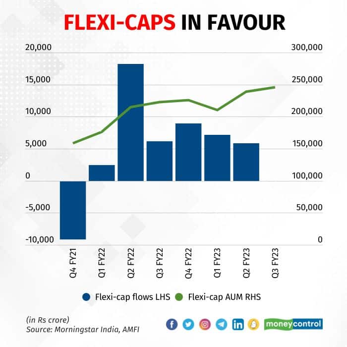 Flexi cap 1302
