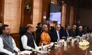 Post-budget RBI Board Meeting Highlights: New tax regime leaves more money in people's hands, says FM