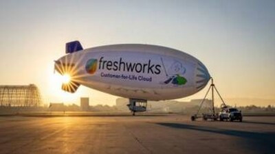 Freshworks Q3 revenue up 15% to $215 million, company raises full-year guidance