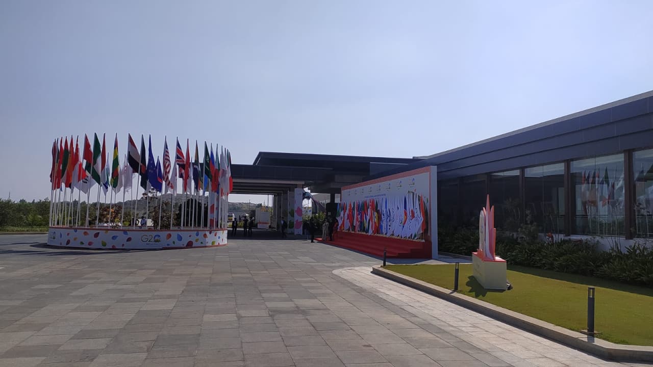 G20: India releases Chair Summary as consensus on official statement's language proves elusive