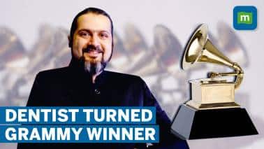 Grammys 2023: Indian Composer​ Ricky Kej Wins 3rd Grammy. Who is He?