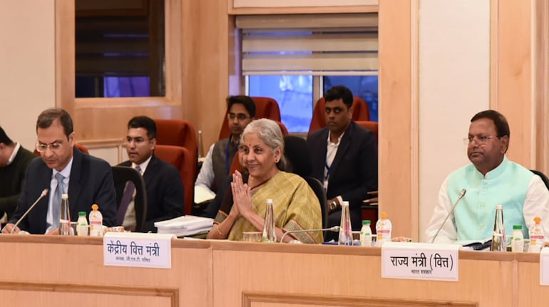 GST Council meeting today: Here's a look at the agenda