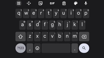 The new features were spotted in Gboard beta version 12.6.06.491625702 (Representative image)