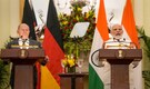 Germany, India to boost cooperation in renewables, defence
