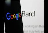 Google's Bard will switch to a more powerful language model