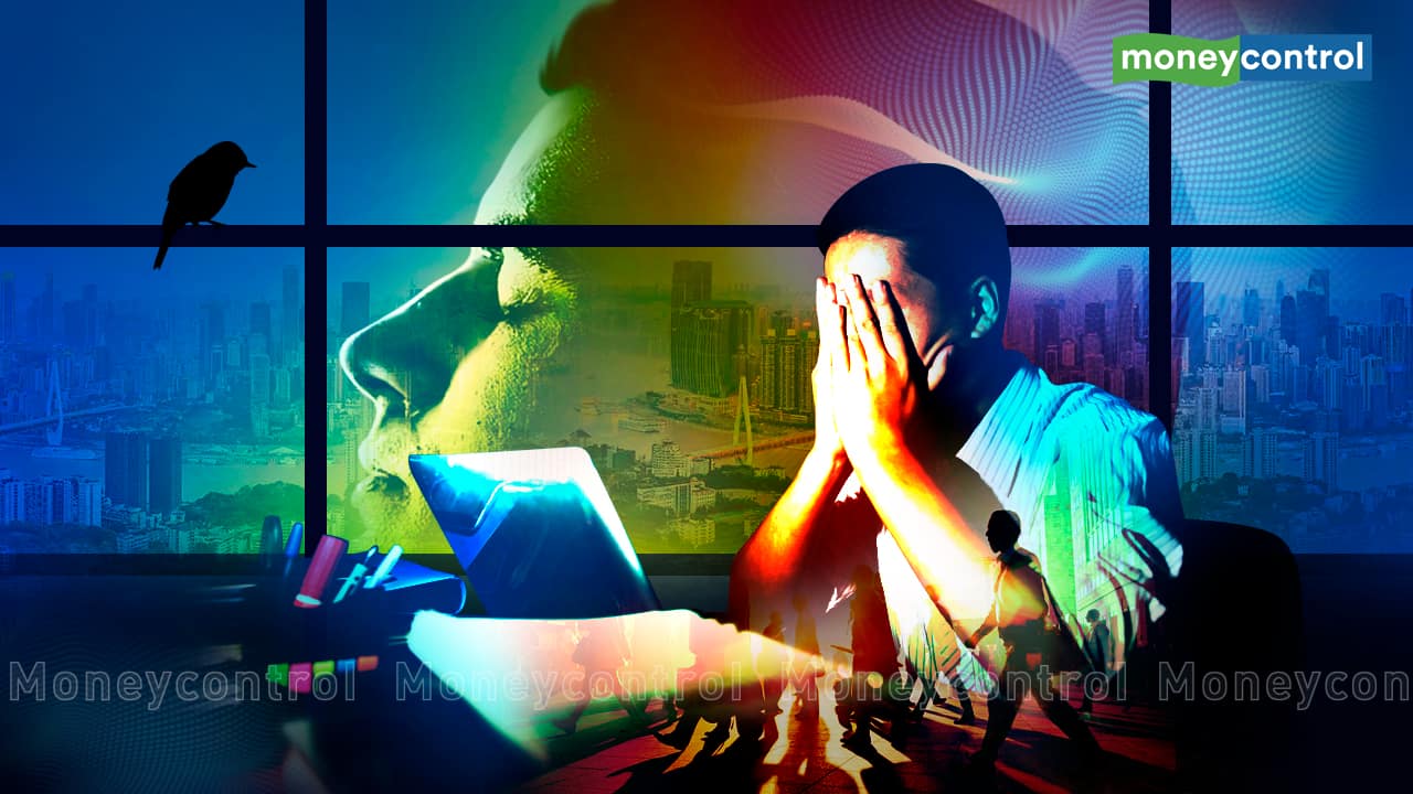 Employee ill-health is a key factor of India’s low productivity levels