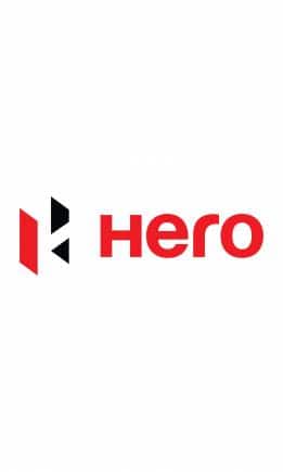 Abstract Hero Logo Design Inspirations Afbeelding door juliawan · Creative  Fabrica