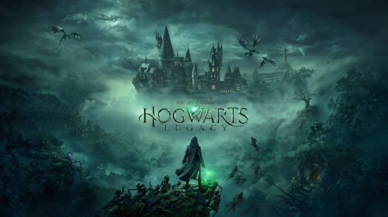 Hogwarts Legacy sells over 12 million copies in two weeks without