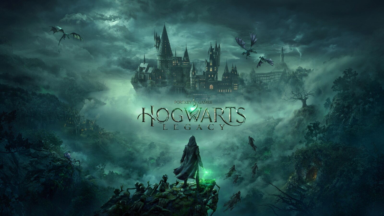 Hogwarts Legacy Sales: $850 Million, 12 Million Units in First 2 Weeks