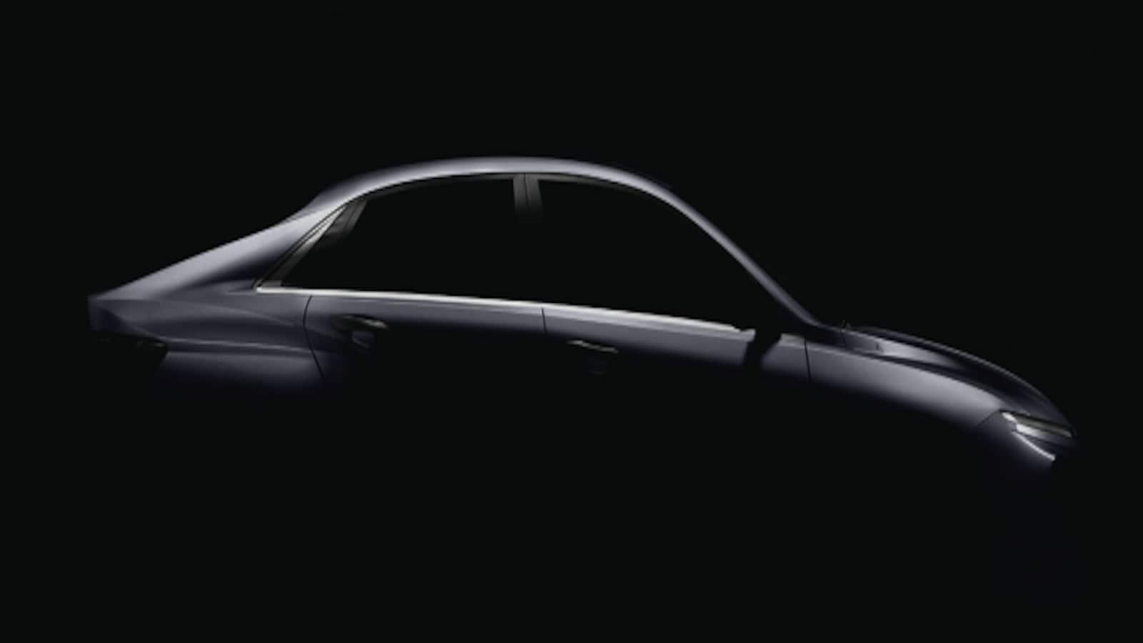 Next-gen Hyundai Verna set to launch on March 21: All you need to know Next-gen Hyundai Verna set to launch on March 21: All you need to know