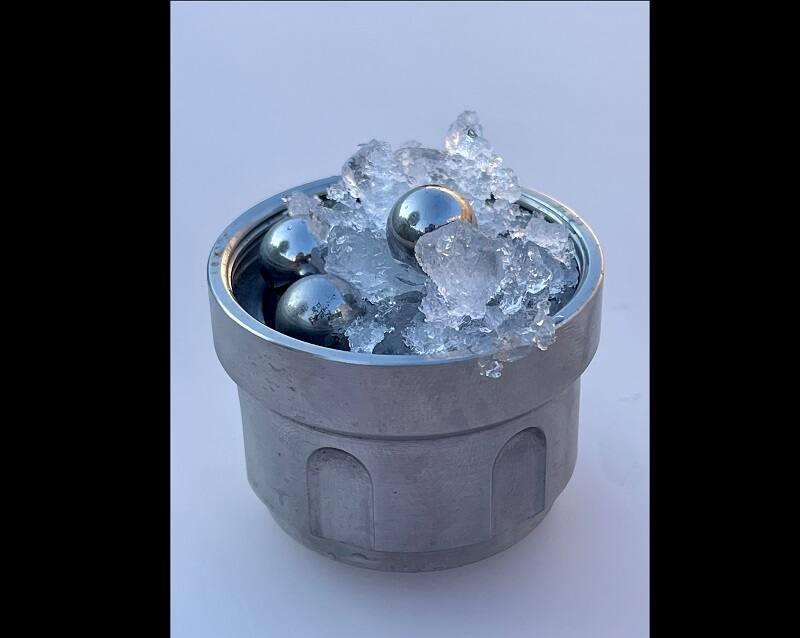 A super ‘cool’ breakthrough