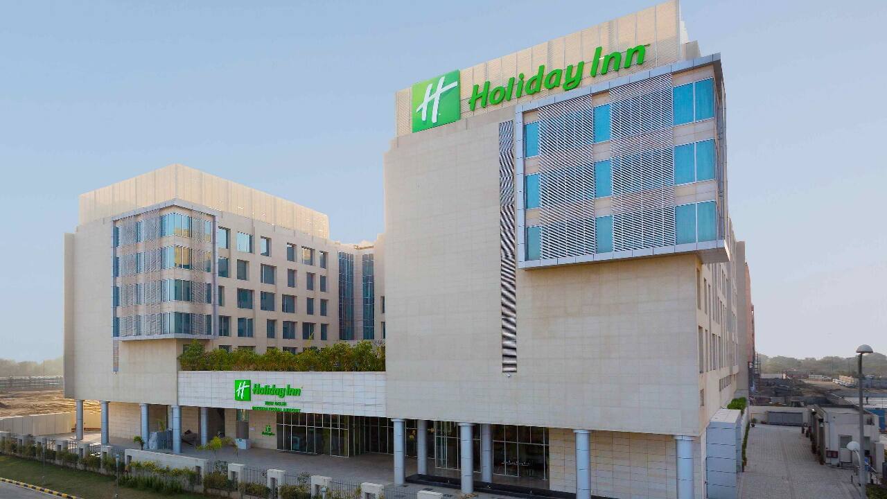 IHG to double hotel portfolio in India as revenue returns to pre-Covid level