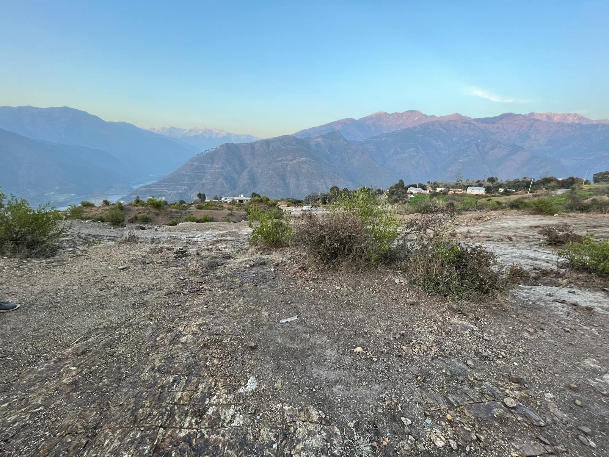 What lies ahead for India’s lithium village in Jammu