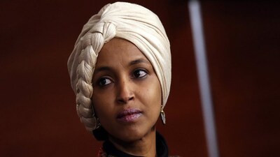 Ilhan Omar