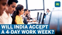 Four-day work week: UK trial successful; will it become a reality in India?