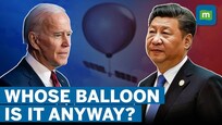Explained: US vs China over ‘Spy Balloon’: What is a spy balloon & how is it used? | Sky-Wars
