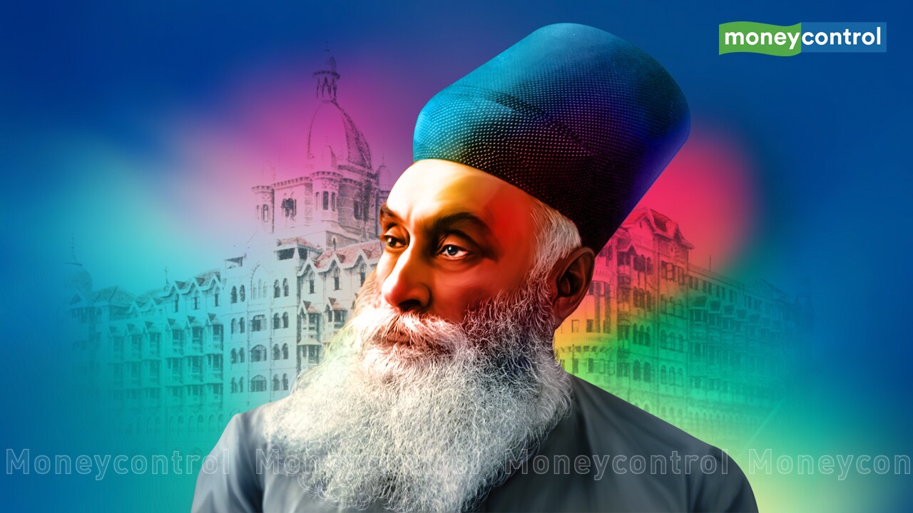 Jamshedji Quotes JAMSETJI TATA – FATHER OF INDIAN INDUSTRY Dwarka