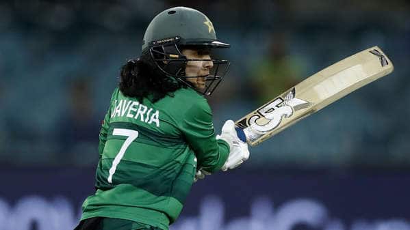 ICC Women’s T20 World Cup: Any game with India is a little more special: Pakistani all-rounder Javeria Khan