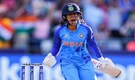 ICC Women's World Cup 2025: A look at Jemimah Rodrigues' top 5 achievements