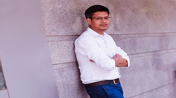 Jupiter to raise $25–26 million in extended funding round; founder Jitendra Gupta to double personal investment