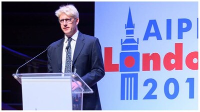 UK investment minister Jo Johnson begins India visit with focus on tech ties