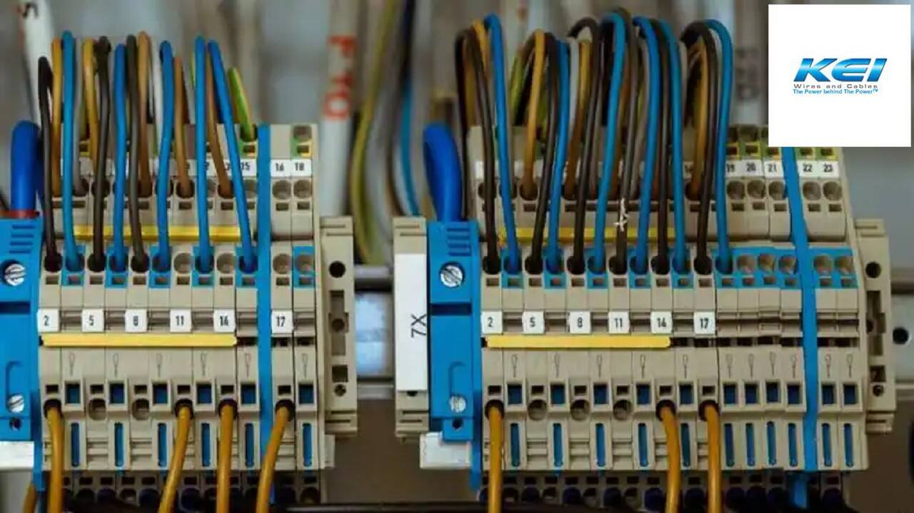 KEI Industries M-CAP type: Small-cap Industry: Industrial Products No. of Infrastructure funds that held the stock: 7 Sample of Infrastructure funds that held the stock: Franklin Build India, Invesco India Infrastructure and HSBC Infrastructure KEI Industries M-CAP type: Small-cap Industry: Industrial Products No. of Infrastructure funds that held the stock: 7 Sample of Infrastructure funds that held the stock: Franklin Build India, Invesco India Infrastructure and HSBC Infrastructure