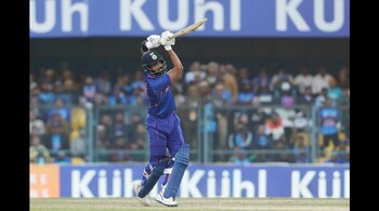 KL Rahul seems to have more things in common with former India captain and head coach Ravi Shastri than just the game of cricket; both found support from within the ranks but were reviled outside. (Photo: Twitter)