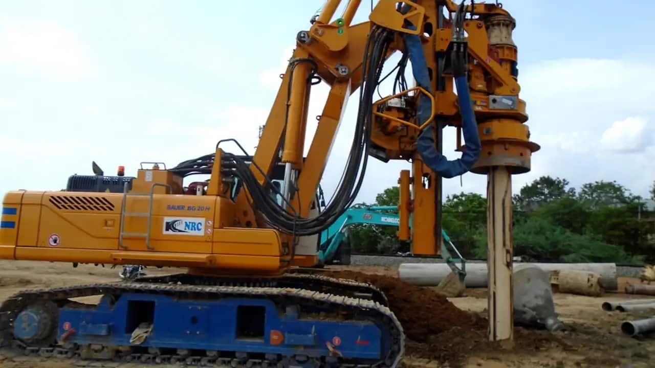 KNR Constructions M-CAP type: Small-cap Industry: Construction No. of Infrastructure funds that held the stock: 10 Sample of Infrastructure funds that held the stock: Canara Rob Infrastructure, Invesco India and Infrastructure and Tata Infrastructure KNR Constructions M-CAP type: Small-cap Industry: Construction No. of Infrastructure funds that held the stock: 10 Sample of Infrastructure funds that held the stock: Canara Rob Infrastructure, Invesco India and Infrastructure and Tata Infrastructure