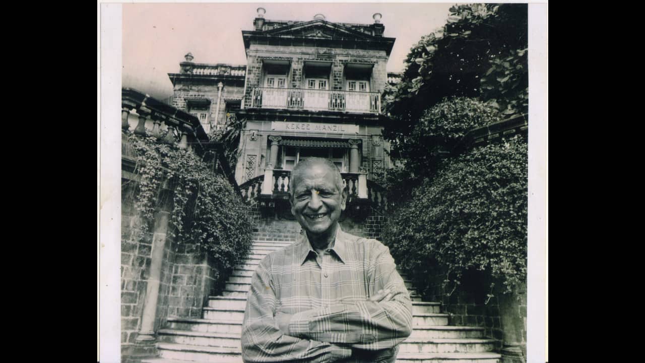 Gandhys of Chemould: A biography and a documentary train the lens on the first family of Mumbai's art world Gandhys of Chemould: A biography and a documentary train the lens on the first family of Mumbai's art world