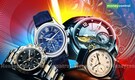 Independent watchmakers surge as Rolex, Patek remain unattainable