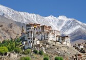 Ladakh groups protest in Delhi, demand statehood, sixth schedule status