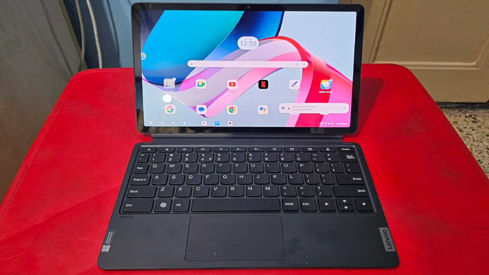 Lenovo Tab P11 Pro (Gen 2) Review: A premium Android tablet that makes a  few compromises