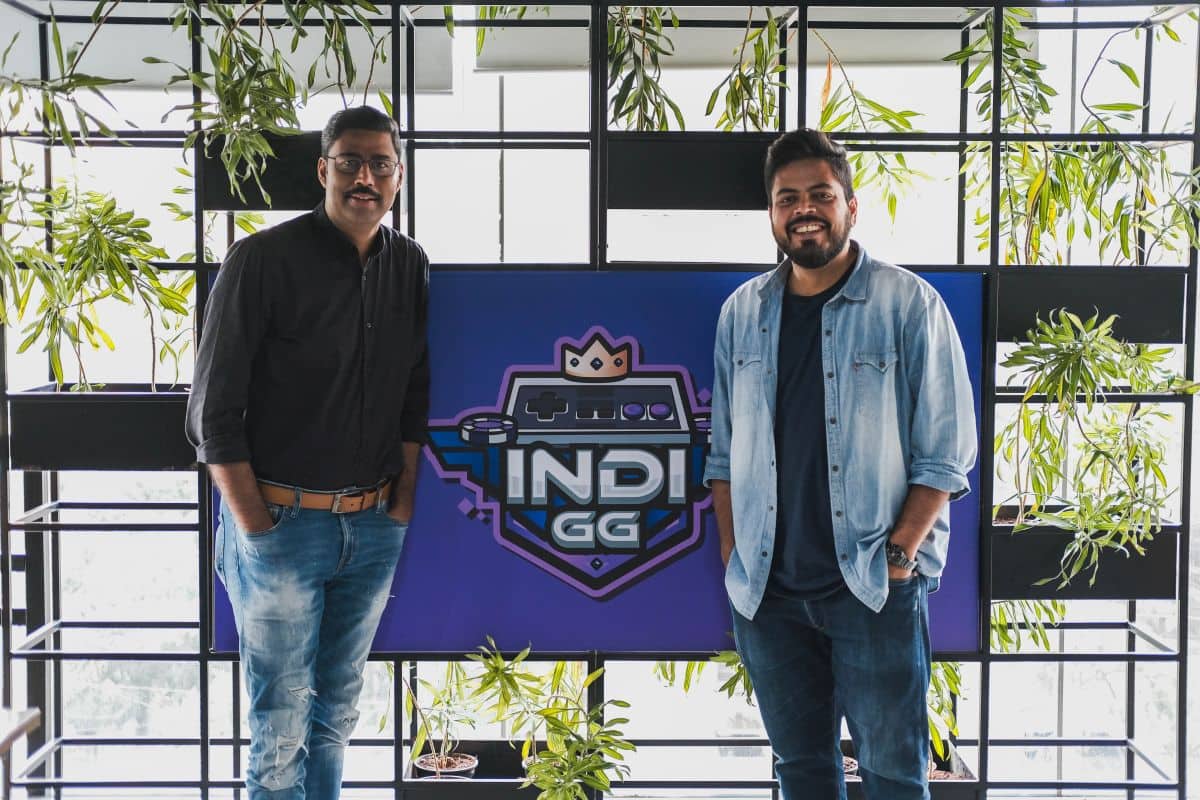 Ex-Nazara CEO Manish Agarwal's Web3 gaming firm raises $20M funding; acquires IndiGG
