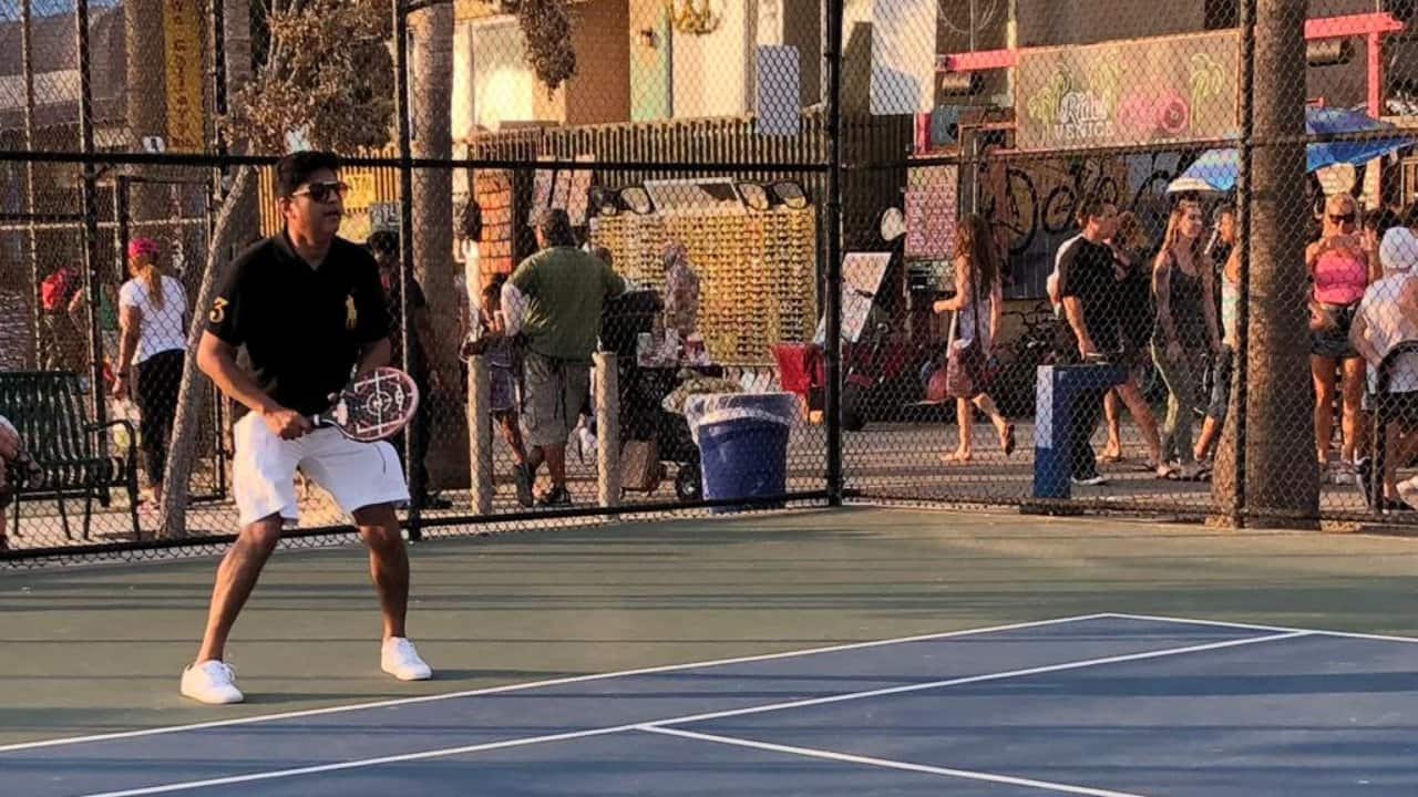 Fit to Lead | Tennis helps me release stress, stay fit and focused: WOW Skin Science co-founder Manish Chowdhary