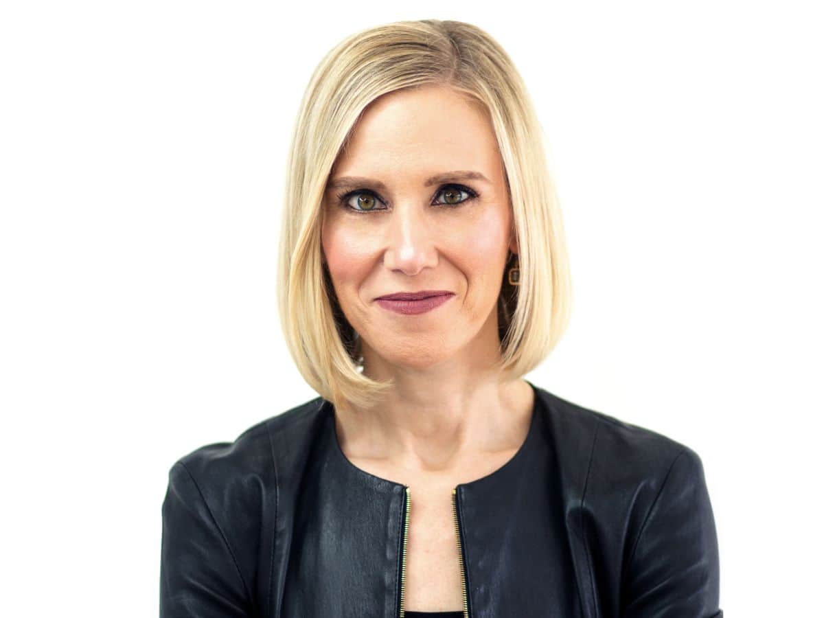 Meta chief business officer Marne Levine to step down