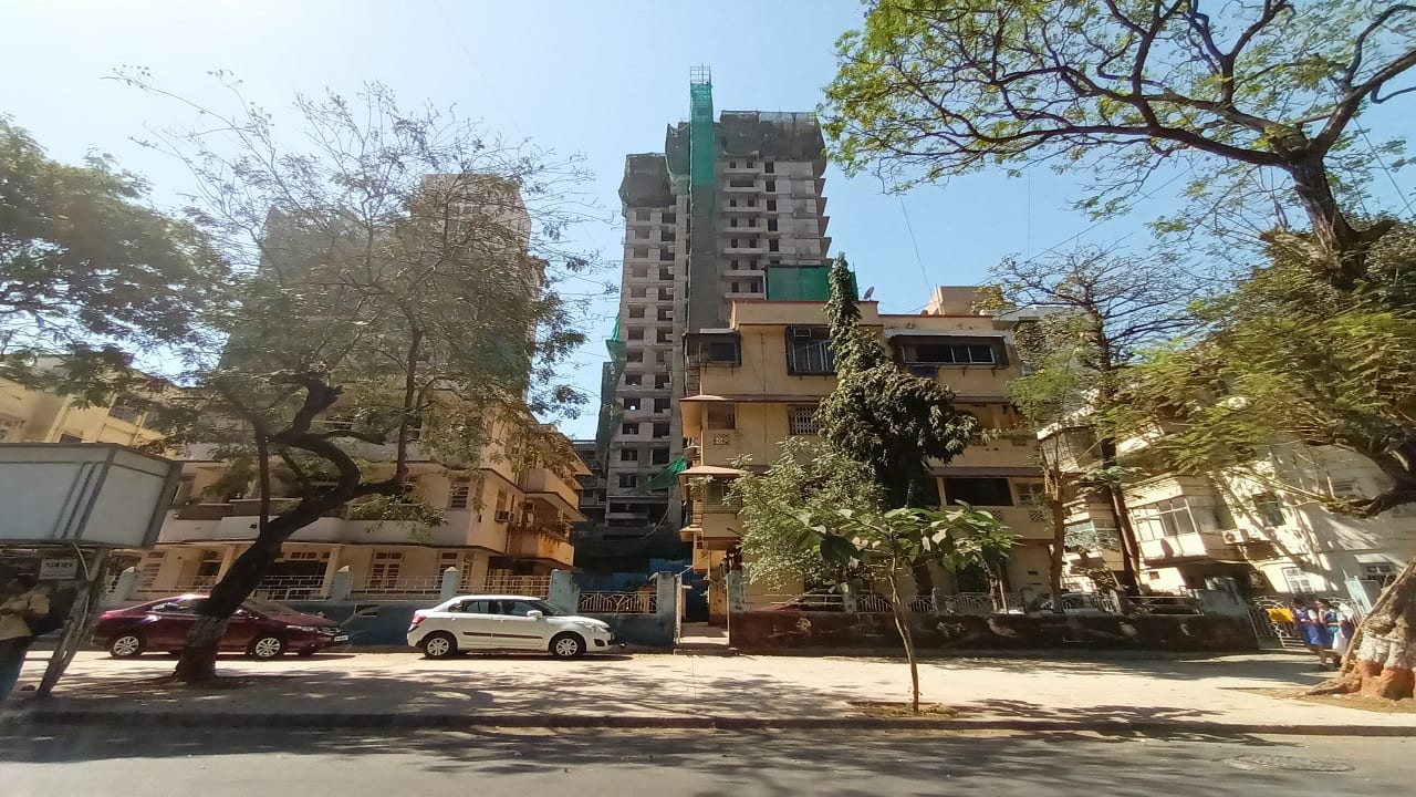 Area watch: How residential buildings of Matunga are being redeveloped with parking space becoming a differentiating factor