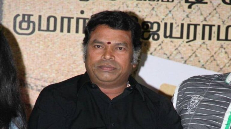 Noted Tamil Actor Mayilsamy Passes Away At 57 Condolences Pour In