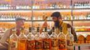 Six interesting single malts not made in Scotland