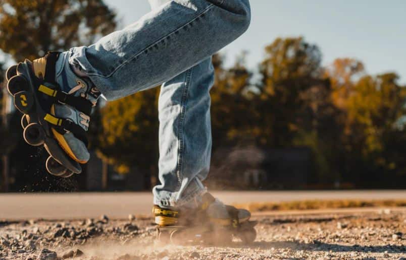 The world’s fastest shoes