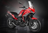 Moto Morini X-Cape 650X review