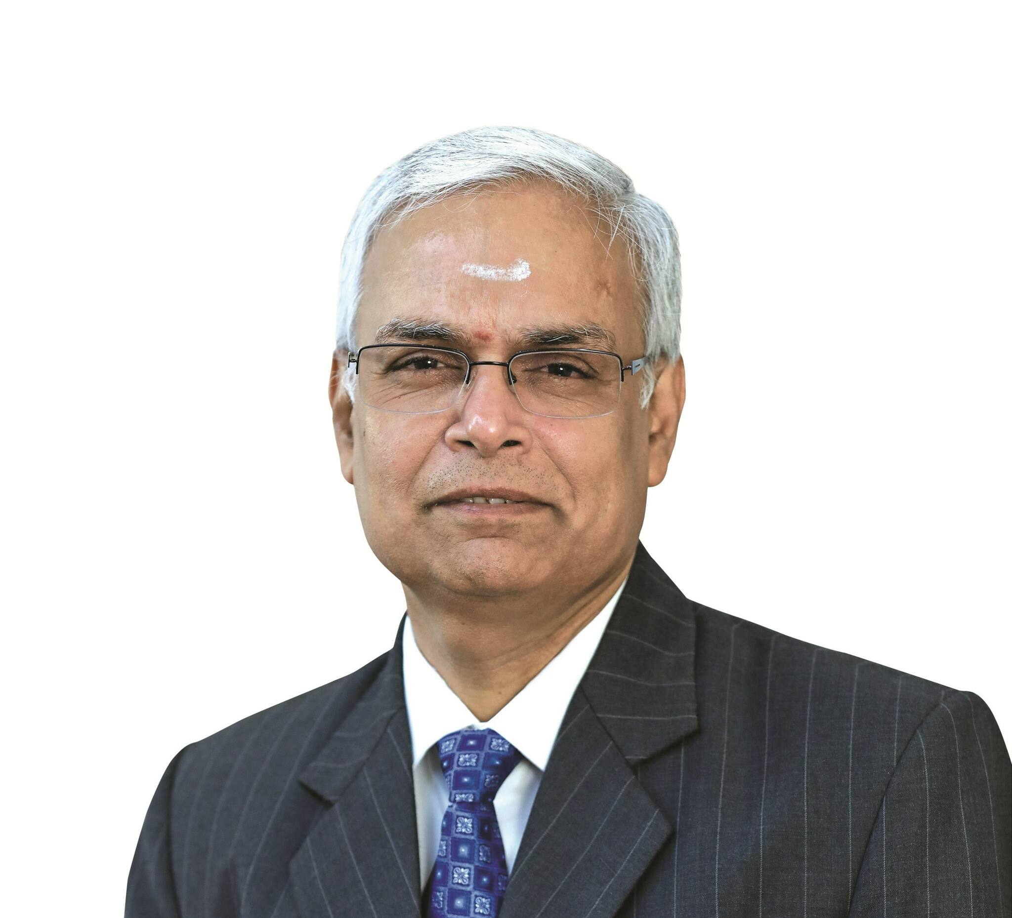 Centre incentivizing R&D a positive step to encourage investment in innovation, says C.S. Muralidharan of Sun Pharma Centre incentivizing R&D a positive step to encourage investment in innovation, says C.S. Muralidharan of Sun Pharma