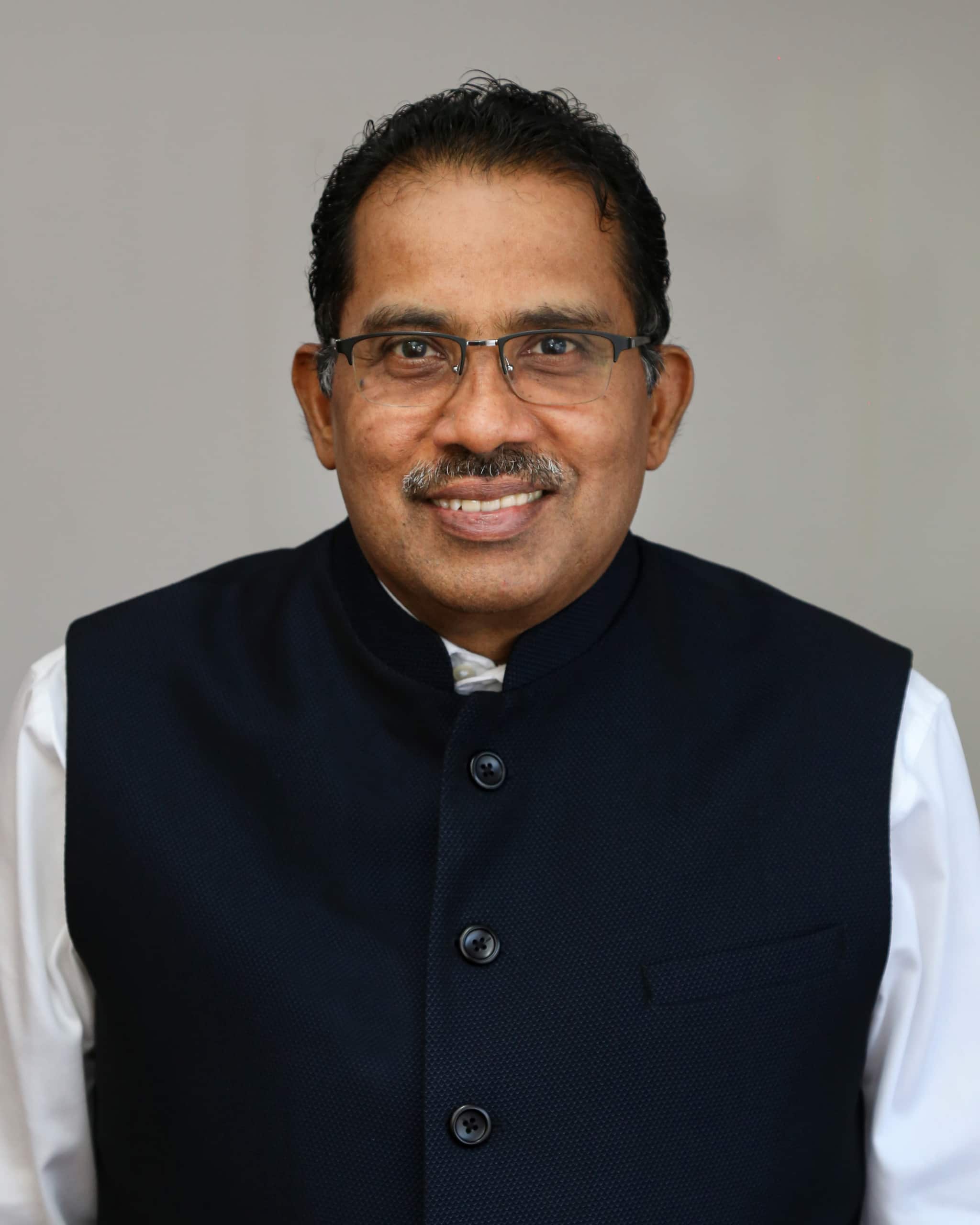 Traditional gold loan lenders largely unaffected by RBI actions, says Muthoot Finance MD & CEO Traditional gold loan lenders largely unaffected by RBI actions, says Muthoot Finance MD & CEO