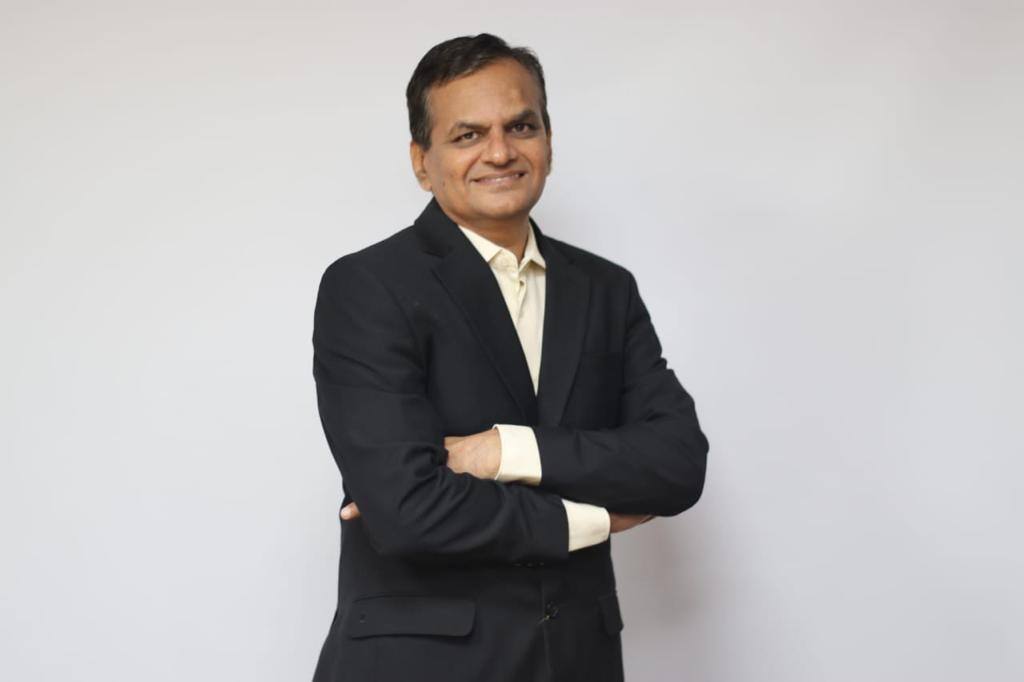 Interview | Equitas SFB in touch with RBI for a universal banking licence, says CEO PN Vasudevan