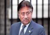 Born in Delhi, Musharraf gifted birth certificate during 2005 India visit