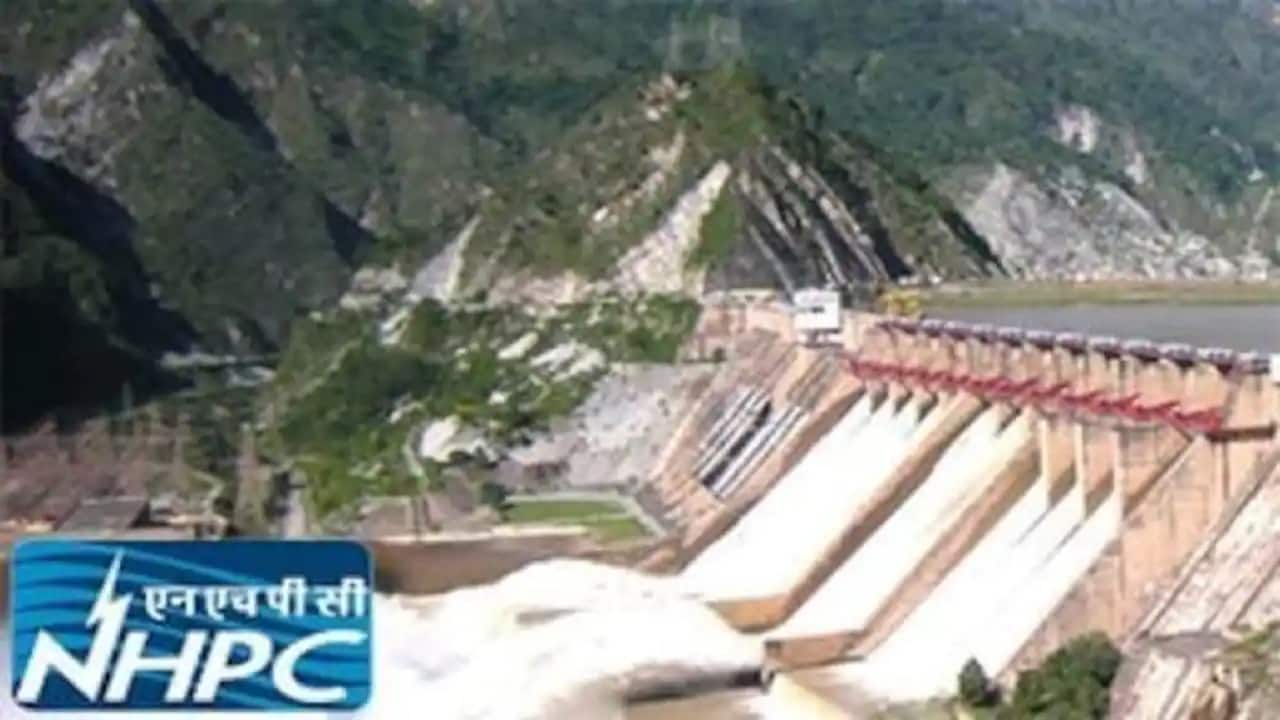 NHPC: The state-owned entity has signed a Memorandum of Understanding (MoU) with Andhra Pradesh Power Generation Corporation (APGENCO) for implementation of pumped storage hydro power projects and renewable energy projects in Andhra Pradesh.