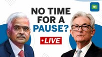 Decoding MPC & FOMC Minutes | Rate Hikes For Longer? | Inflation & Interest Rates