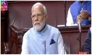 PM Modi wears jacket made of material recycled from plastic bottles